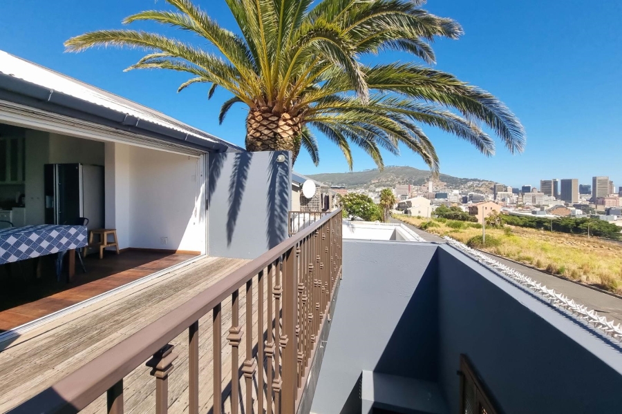 To Let 2 Bedroom Property for Rent in Zonnebloem Western Cape